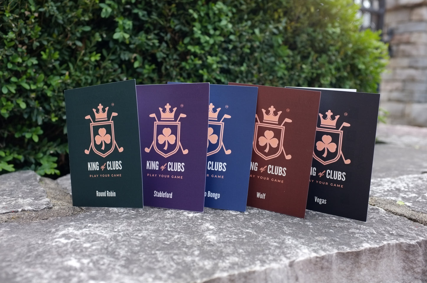 The Sample Pack
