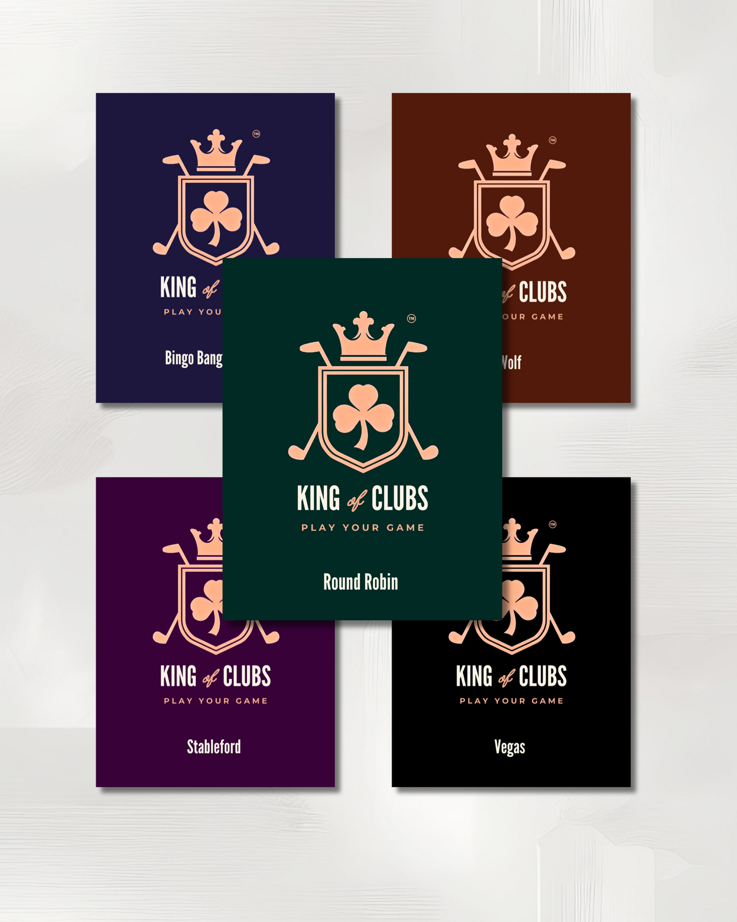 The Sample Pack