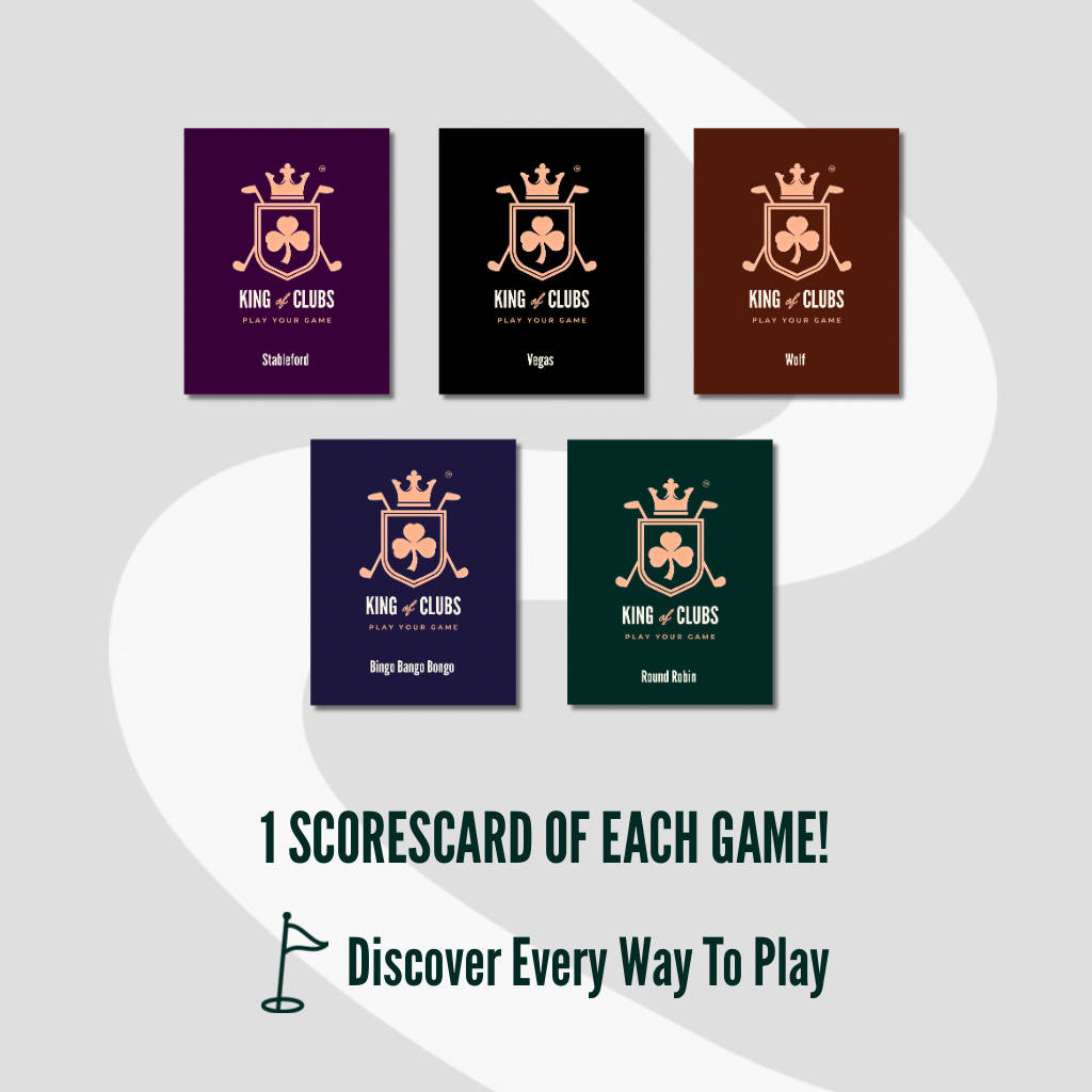 The Player Pack