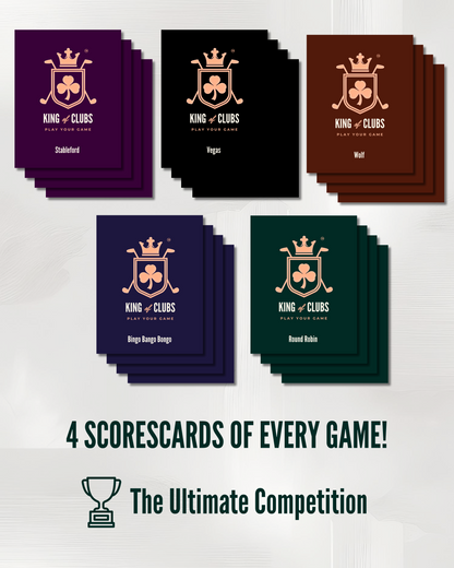 The Gamer Bundle