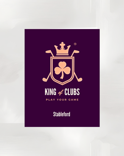 Stableford (4 pack)